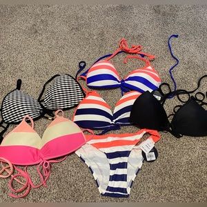 Body glove swimsuit bundle